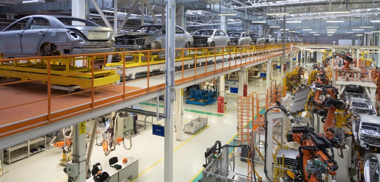 Supply Chain Resilience in Automotive Industry